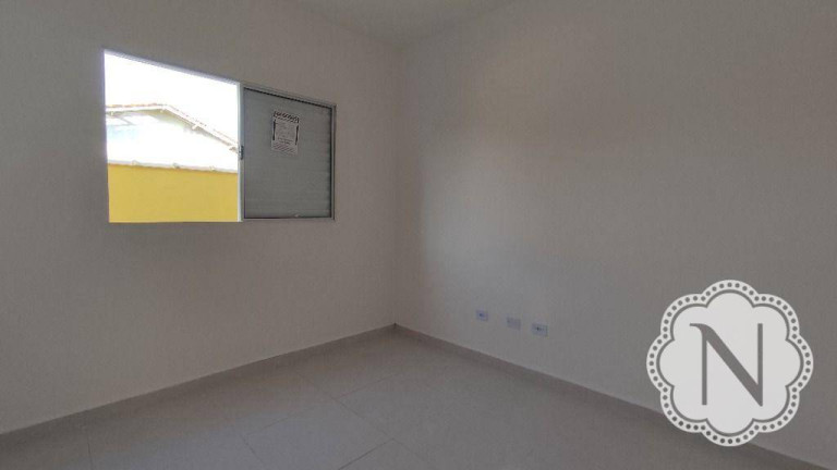 Imagem Casa de Condomínio com 2 Quartos à Venda, 47 m² em Cibratel Ii - Itanhaém