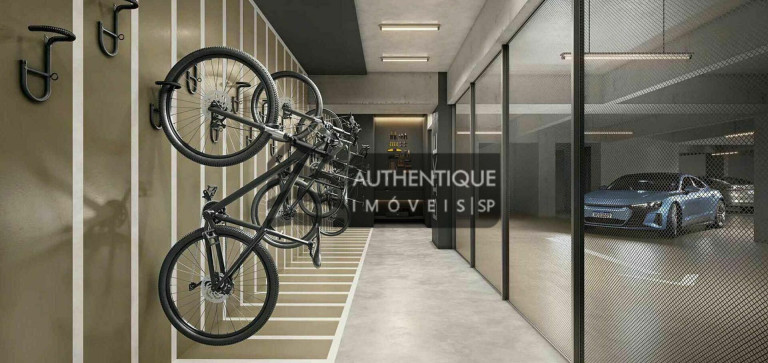 Imagem Apartamento com 4 Quartos à Venda, 591 m² em Jardins - São Paulo