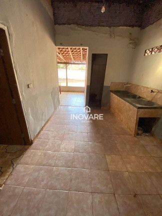 Imagem Casa com 4 Quartos à Venda, 170 m² em Setor Afonso Pena - Itumbiara