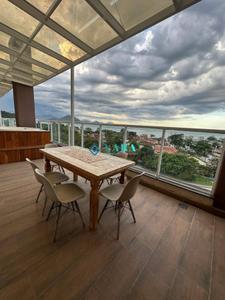 Imagem Apartamento com 3 Quartos à Venda, 152 m² em Toninhas - Ubatuba Imagem Apartamento com 3 Quartos à Venda, 152 m² em Toninhas - Ubatuba