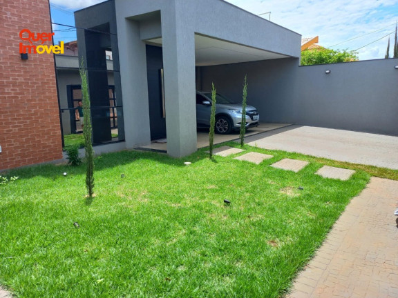 Casa com 3 Quartos à Venda, 490 m² em City Ribeirão - Ribeirão Preto