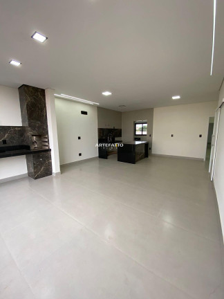 Apartamento com 3 Quartos à Venda, 98 m² em Jardim Piratininga - Franca