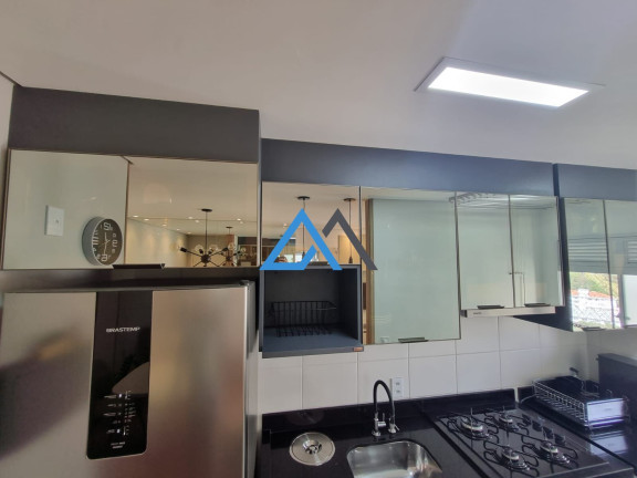 Imagem Apartamento com 2 Quartos à Venda, 47 m² em Serpa - Caieiras Imagem Apartamento com 2 Quartos à Venda, 47 m² em Serpa - Caieiras