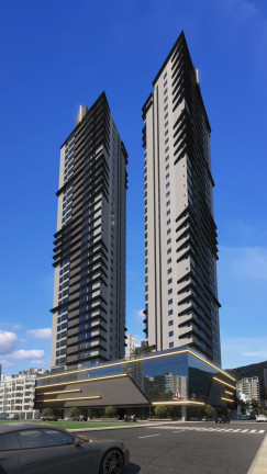 Imagem Apartamento com 3 Quartos à Venda, 180 m² em Itapema - Itapema