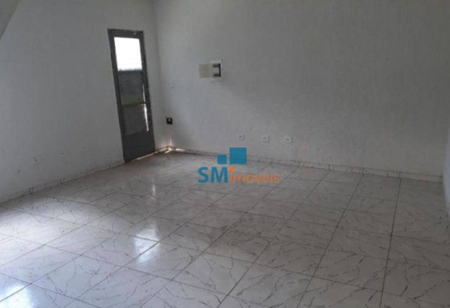 Imagem Galpão para Alugar, 1.170 m² em Cidade Soberana - Guarulhos Imagem Galpão para Alugar, 1.170 m² em Cidade Soberana - Guarulhos