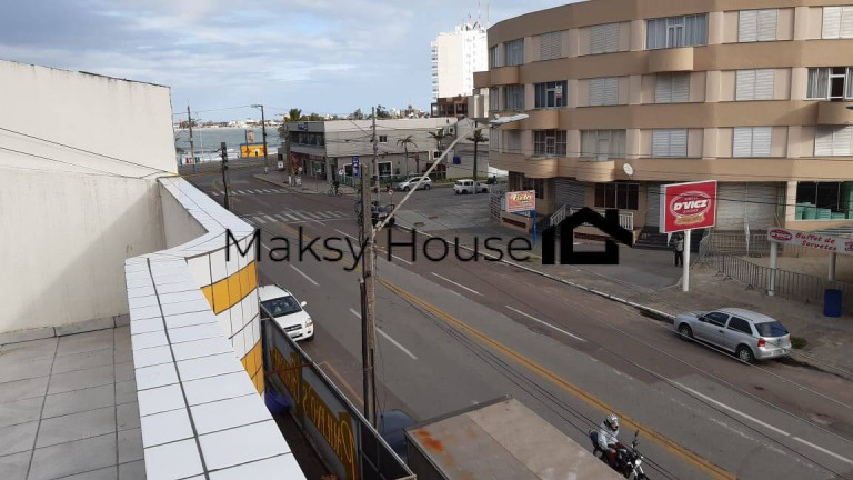 Apartamento com 3 Quartos para Temporada,  em Centro - Guaratuba