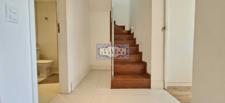 Imagem Cobertura com 3 Quartos à Venda, 125 m² em Barra Da Tijuca - Rio De Janeiro