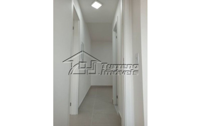 Imagem Apartamento com 2 Quartos à Venda, 55 m² em Vila Industrial - São José Dos Campos