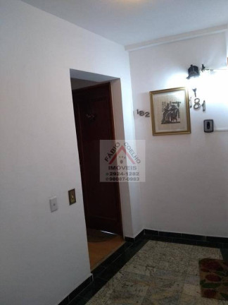 Imagem Cobertura com 3 Quartos à Venda, 130 m² em Vila Nova Caledônia - São Paulo