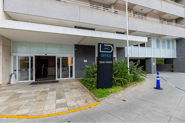 Imagem Sala Comercial à Venda, 68 m² em Várzea Da Barra Funda - São Paulo Imagem Sala Comercial à Venda, 68 m² em Várzea Da Barra Funda - São Paulo