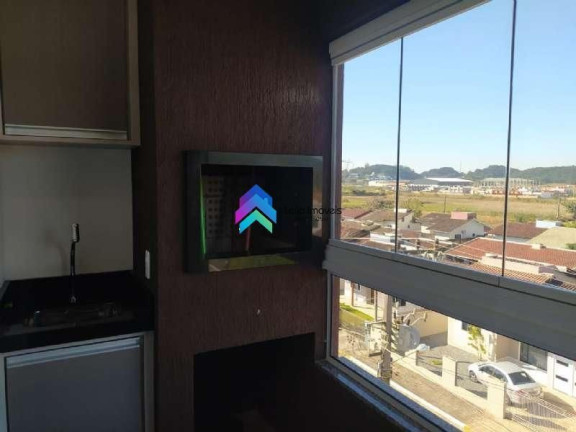 Imagem Apartamento com 2 Quartos à Venda, em Escolinha - Guaramirim Imagem Apartamento com 2 Quartos à Venda, em Escolinha - Guaramirim