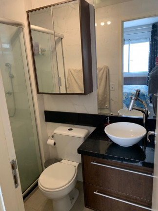 Imagem Apartamento com 2 Quartos à Venda, 62 m² em São Sebastião - Porto Alegre Imagem Apartamento com 2 Quartos à Venda, 62 m² em São Sebastião - Porto Alegre