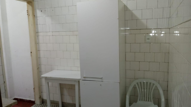 Imagem Apartamento com 2 Quartos à Venda, 60 m² em Bela Vista - São Paulo