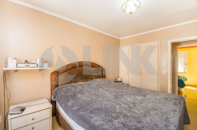 Imagem Apartamento com 3 Quartos à Venda, 120 m² em Bela Vista - Porto Alegre