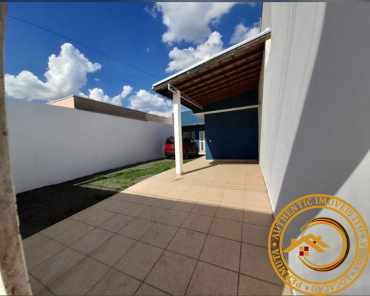 Imagem Casa com 1 Quarto à Venda, em Jardim Santa Rosa - Itu Imagem Casa com 1 Quarto à Venda, em Jardim Santa Rosa - Itu