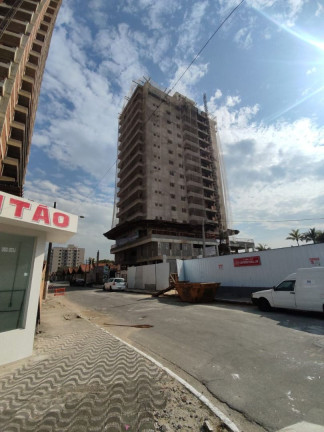 Imagem Apartamento com 1 Quarto à Venda, 52 m² em Maracanã - Praia Grande Imagem Apartamento com 1 Quarto à Venda, 52 m² em Maracanã - Praia Grande