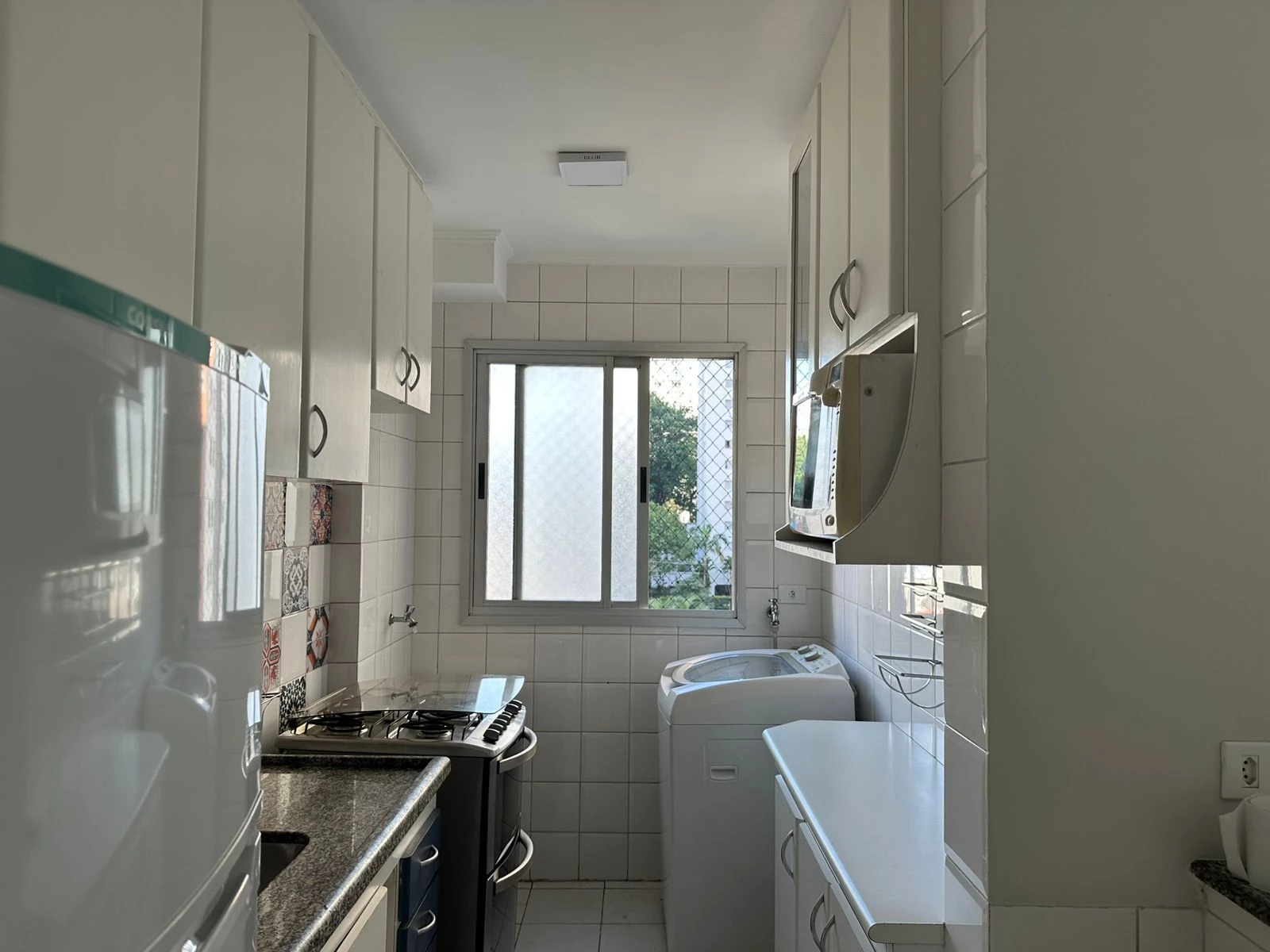 Imagem Apartamento com 2 Quartos para Alugar, 50 m² em Ipiranga - São Paulo Imagem Apartamento com 2 Quartos para Alugar, 50 m² em Ipiranga - São Paulo