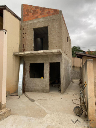 Imagem Sobrado com 2 Quartos à Venda,  em Chácaras Pousada Do Vale - São José Dos Campos