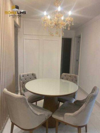 Imagem Apartamento com 2 Quartos à Venda, 57 m² em Jardim Cidade Universitária - João Pessoa Imagem Apartamento com 2 Quartos à Venda, 57 m² em Jardim Cidade Universitária - João Pessoa