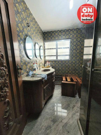 Imagem Apartamento com 3 Quartos à Venda, 137 m² em Pompéia - Santos Imagem Apartamento com 3 Quartos à Venda, 137 m² em Pompéia - Santos