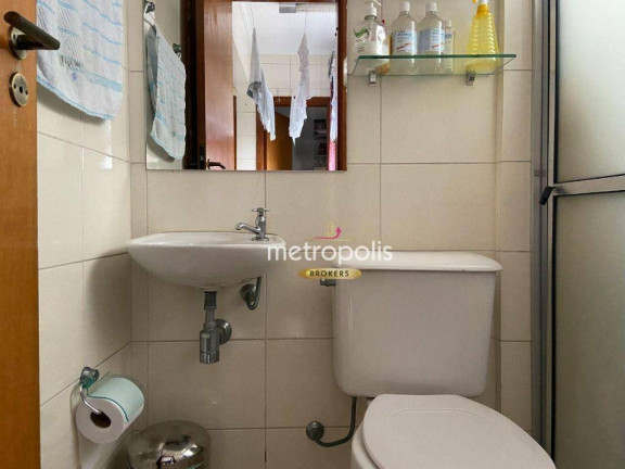 Imagem Apartamento com 3 Quartos à Venda, 172 m² em Santa Paula - São Caetano Do Sul Imagem Apartamento com 3 Quartos à Venda, 172 m² em Santa Paula - São Caetano Do Sul