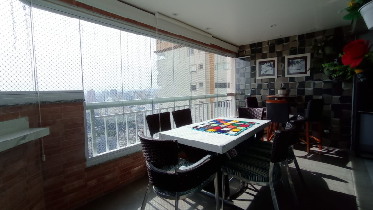 Imagem Imóvel com 3 Quartos à Venda, 158 m² em Vila Gonçalves - São Bernardo Do Campo