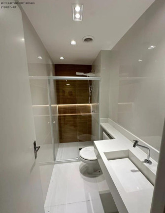 Imagem Imóvel com 2 Quartos à Venda, 55 m² em Imbuí - Salvador