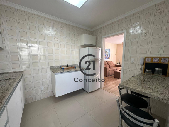 Imagem Apartamento com 2 Quartos para Alugar, 71 m² em Coqueiros - Florianópolis Imagem Apartamento com 2 Quartos para Alugar, 71 m² em Coqueiros - Florianópolis