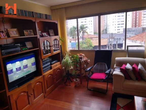 Apartamento com 3 Quartos à Venda, 85 m² em Butantã - São Paulo