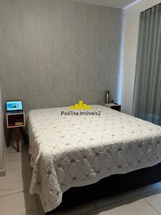 Imagem Sobrado com 2 Quartos à Venda,  em Vila Leopoldina - Sorocaba