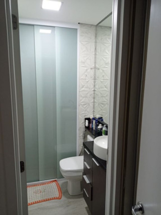 Imagem Apartamento com 2 Quartos à Venda, 63 m² em Rudge Ramos - São Bernardo Do Campo