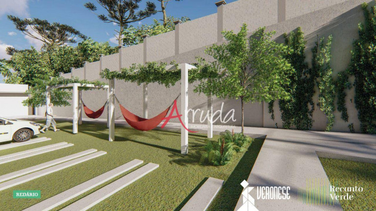 Imagem Apartamento com 2 Quartos à Venda, 48 m² em Universitário - Cascavel