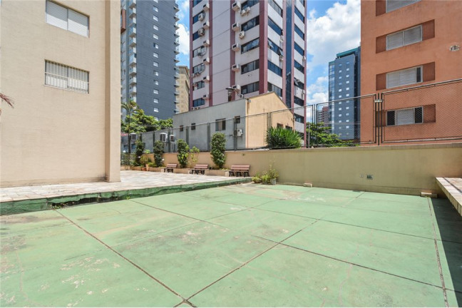 Imagem Apartamento com 3 Quartos à Venda, 70 m² em Moema - São Paulo Imagem Apartamento com 3 Quartos à Venda, 70 m² em Moema - São Paulo