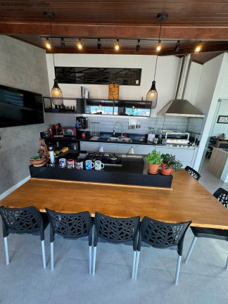 Cobertura com 4 Quartos à Venda, 239 m² em Pituba - Salvador