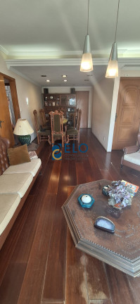 Imagem Apartamento com 3 Quartos à Venda, 96 m² em Boqueirão - Santos Imagem Apartamento com 3 Quartos à Venda, 96 m² em Boqueirão - Santos