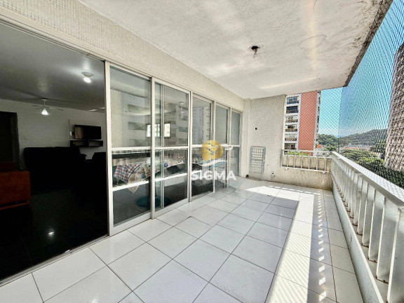 Imagem Apartamento com 3 Quartos à Venda, 150 m² em Pitangueiras - Guarujá