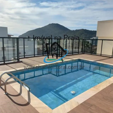 Imagem Apartamento com 2 Quartos à Venda, 68 m² em Itaguá - Ubatuba Imagem Apartamento com 2 Quartos à Venda, 68 m² em Itaguá - Ubatuba