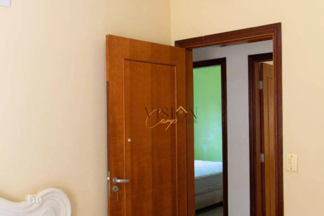 Imagem Casa com 3 Quartos à Venda, 131 m² em Jardim Santana - Campinas