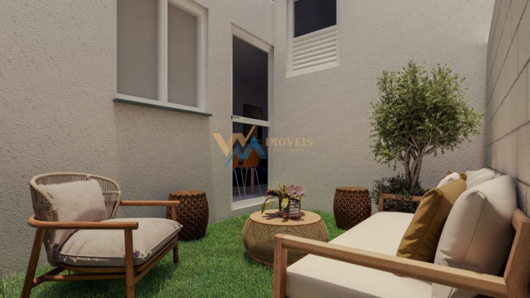 Imagem Apartamento com 2 Quartos à Venda, 38 m² em Cidade Universitária - Maceió Imagem Apartamento com 2 Quartos à Venda, 38 m² em Cidade Universitária - Maceió