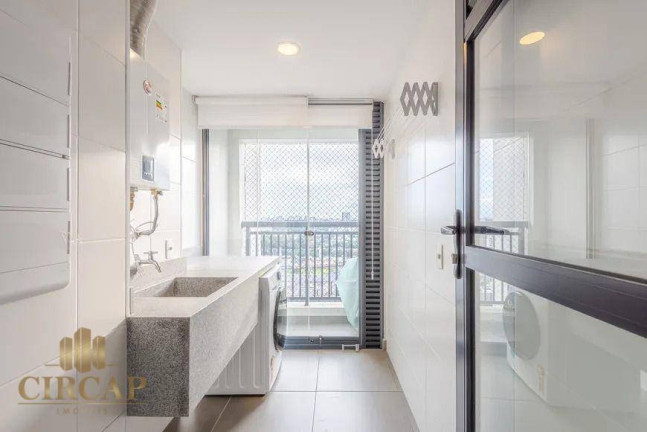 Imagem Apartamento com 3 Quartos à Venda, 153 m² em Vila Leopoldina - São Paulo