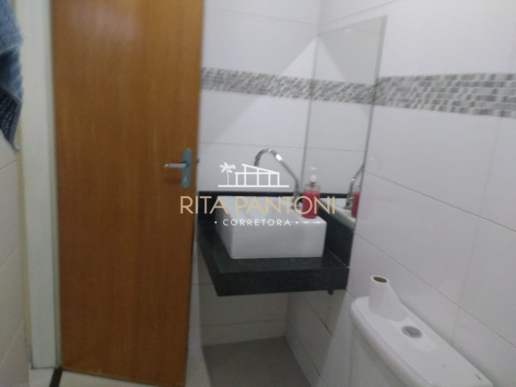 Imagem Casa com 3 Quartos à Venda, 125 m² em Parque Industrial Tanquinho - Ribeirão Preto