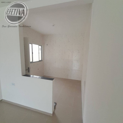 Imagem Casa com 2 Quartos à Venda, 56 m² em Rio Da Onça - Matinhos