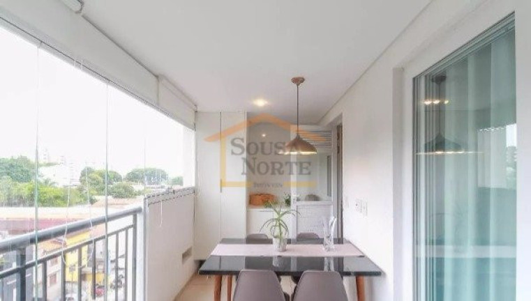 Imagem Apartamento com 1 Quarto à Venda ou Locação, 42 m² em Santana - São Paulo Imagem Apartamento com 1 Quarto à Venda ou Locação, 42 m² em Santana - São Paulo