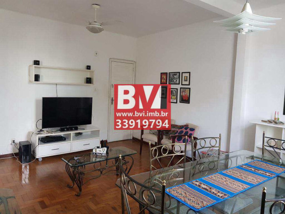 Apartamento com 2 Quartos à Venda, 70 m² em Vila Da Penha - Rio De Janeiro