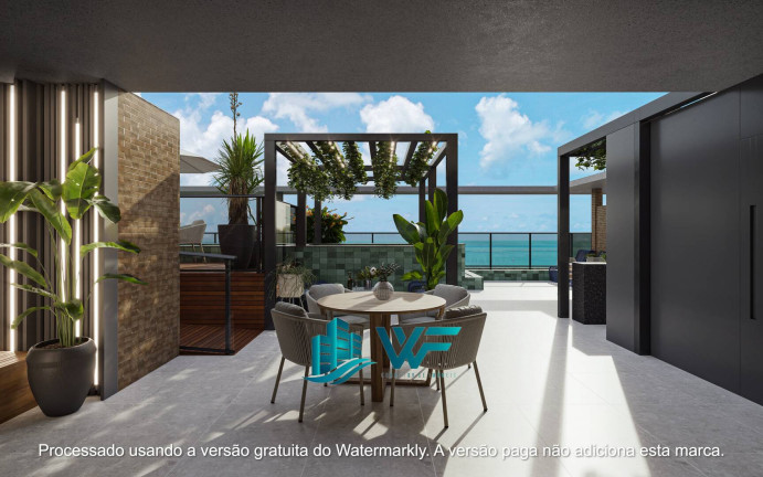 Imagem Apartamento com 2 Quartos à Venda, 95 m² em Camboinha - Cabedelo Imagem Apartamento com 2 Quartos à Venda, 95 m² em Camboinha - Cabedelo