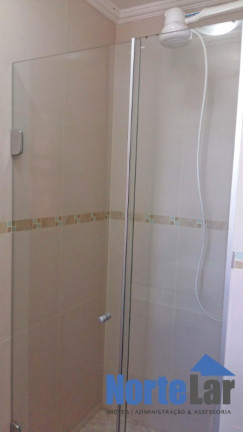 Imagem Apartamento com 2 Quartos à Venda, 55 m² em Vila Pita - São Paulo