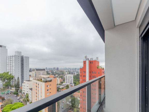 Imagem Apartamento com 3 Quartos à Venda, 139 m² em Sumarezinho - São Paulo