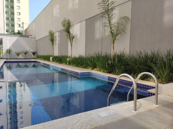 Imagem Imóvel com 2 Quartos à Venda, 35 m² em Brás - São Paulo Imagem Imóvel com 2 Quartos à Venda, 35 m² em Brás - São Paulo