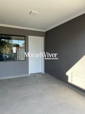 Imagem Casa com 3 Quartos à Venda, 159 m² em Aristocrata - São José Dos Pinhais