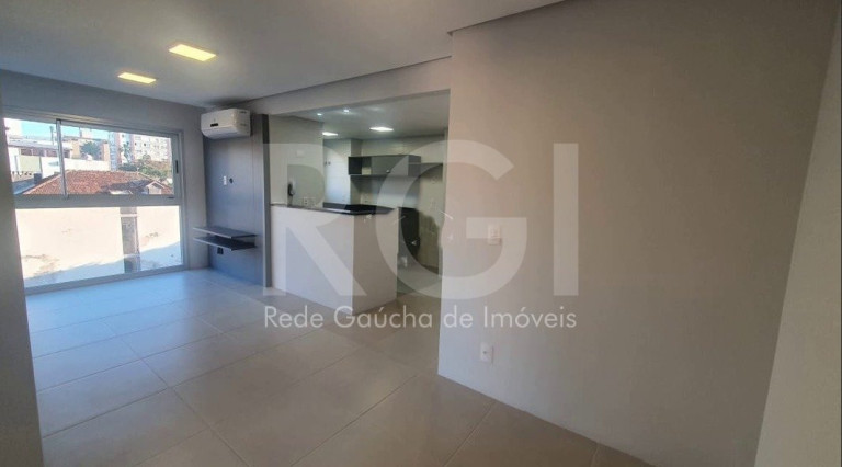 Imagem Apartamento com 2 Quartos à Venda, 75 m² em Petrópolis - Porto Alegre